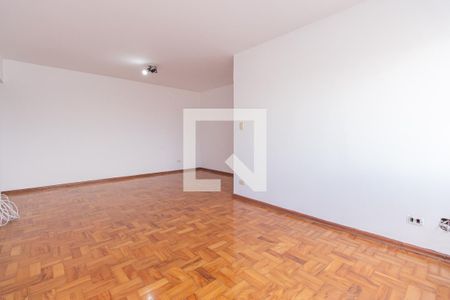 Sala de apartamento à venda com 2 quartos, 127m² em Vila Monumento, São Paulo