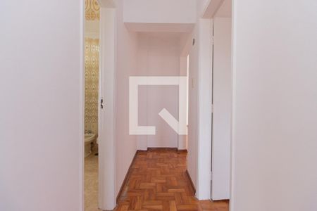 Corredor de apartamento à venda com 2 quartos, 127m² em Vila Monumento, São Paulo