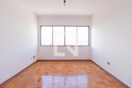 Sala de apartamento à venda com 2 quartos, 127m² em Vila Monumento, São Paulo