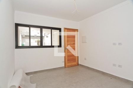 Sala de casa à venda com 3 quartos, 110m² em Santa Teresinha, São Paulo