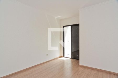 Suíte de casa à venda com 3 quartos, 110m² em Santa Teresinha, São Paulo