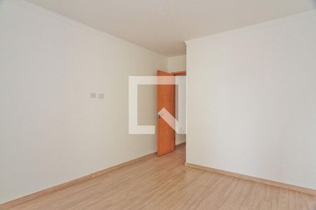 Suíte de casa à venda com 3 quartos, 110m² em Santa Teresinha, São Paulo