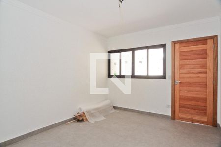 Sala de casa à venda com 3 quartos, 110m² em Santa Teresinha, São Paulo