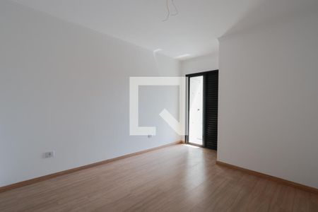 Suíte 1 de casa à venda com 3 quartos, 110m² em Santa Teresinha, São Paulo