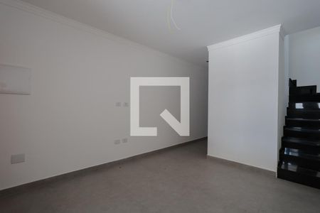 Sala de casa à venda com 3 quartos, 110m² em Santa Teresinha, São Paulo