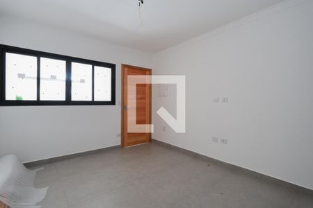 Sala de casa à venda com 3 quartos, 110m² em Santa Teresinha, São Paulo