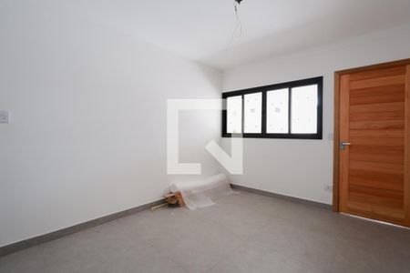 Sala de casa à venda com 3 quartos, 110m² em Santa Teresinha, São Paulo