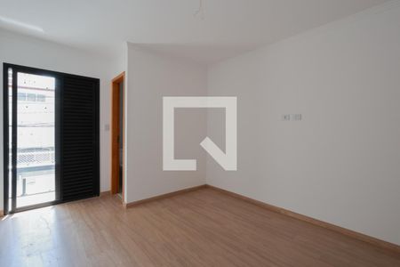 Suíte 1 de casa à venda com 3 quartos, 110m² em Santa Teresinha, São Paulo