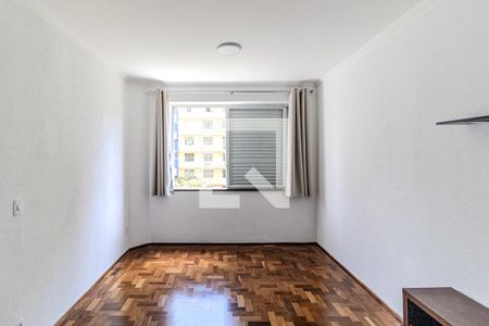 Studio de kitnet/studio para alugar com 1 quarto, 33m² em Santa Ifigênia, São Paulo