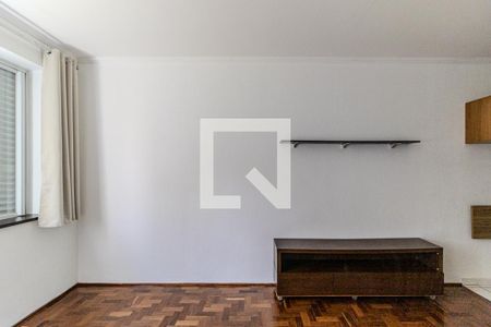 Studio de kitnet/studio para alugar com 1 quarto, 33m² em Santa Ifigênia, São Paulo