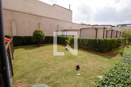 Espaço Pet de kitnet/studio à venda com 1 quarto, 28m² em Jardim Planalto, São Paulo