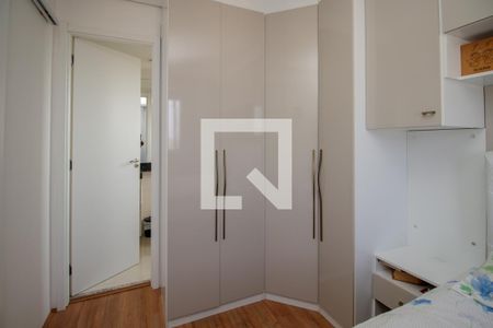 Quarto de kitnet/studio à venda com 1 quarto, 28m² em Jardim Planalto, São Paulo