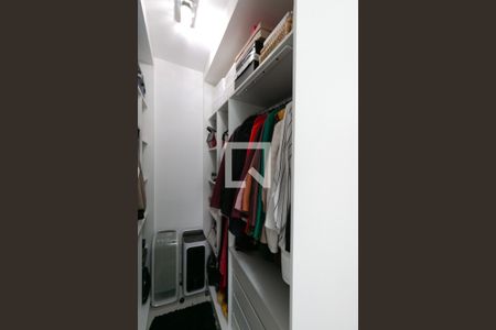 Closet de apartamento à venda com 3 quartos, 127m² em Castelo, Belo Horizonte