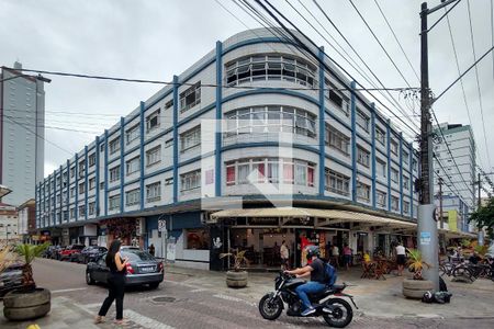 Studio para alugar com 43m², 0 quarto e sem vagaFachada do Prédio