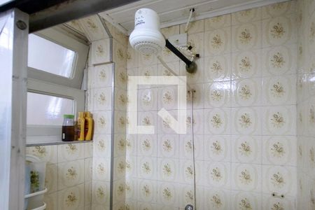 Studio para alugar com 43m², 0 quarto e sem vagaBanheiro