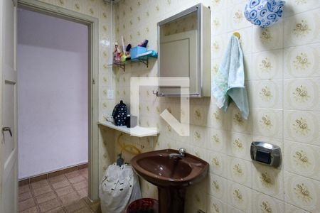 Studio para alugar com 43m², 0 quarto e sem vagaBanheiro