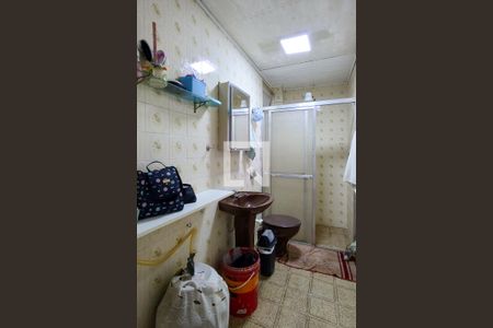 Studio para alugar com 43m², 0 quarto e sem vagaBanheiro