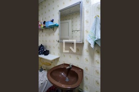 Studio para alugar com 43m², 0 quarto e sem vagaBanheiro