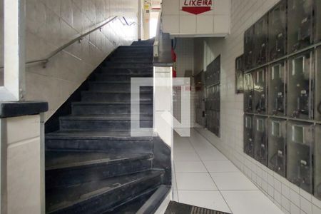 Studio para alugar com 43m², 0 quarto e sem vagaÁrea comum
