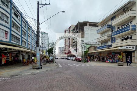Studio para alugar com 43m², 0 quarto e sem vagaVista da Rua