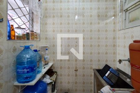 Studio para alugar com 43m², 0 quarto e sem vagaCozinha / Área de serviço