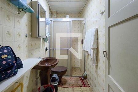 Studio para alugar com 43m², 0 quarto e sem vagaBanheiro