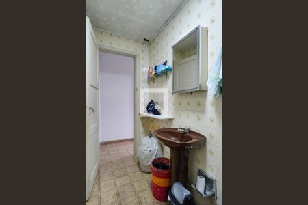 Studio para alugar com 43m², 0 quarto e sem vagaBanheiro