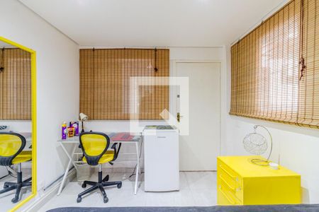 Studio de casa para alugar com 1 quarto, 40m² em Pinheiros, São Paulo