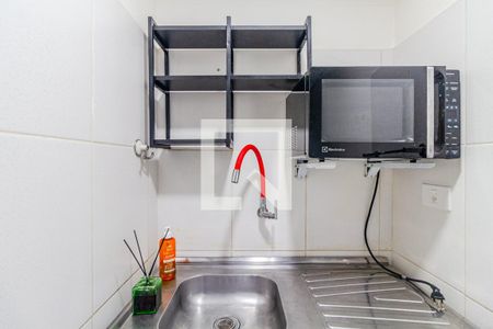 Studio de casa à venda com 1 quarto, 40m² em Pinheiros, São Paulo