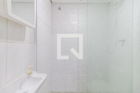 Banheiro de casa à venda com 1 quarto, 40m² em Pinheiros, São Paulo