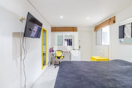 Studio de casa para alugar com 1 quarto, 40m² em Pinheiros, São Paulo