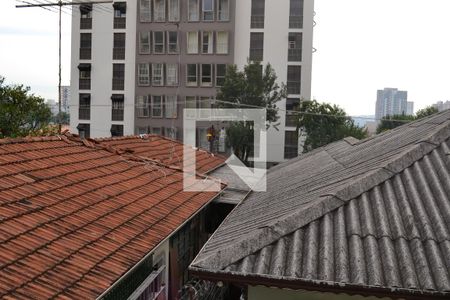 Vista de casa à venda com 3 quartos, 231m² em Vila Assunção, Santo André