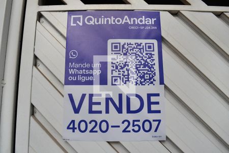 Instalação Placa Nova de casa à venda com 3 quartos, 231m² em Vila Assunção, Santo André