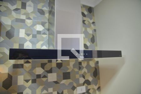 Cozinha de apartamento à venda com 3 quartos, 127m² em Vila Margarida, São Bernardo do Campo