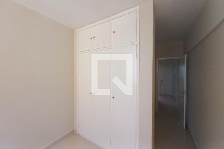 Detalhe do Quarto  de kitnet/studio para alugar com 1 quarto, 37m² em Botafogo, Campinas