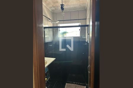 Banheiro de casa à venda com 3 quartos, 187m² em Parque Mandaqui, São Paulo
