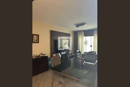 Sala de casa à venda com 3 quartos, 187m² em Parque Mandaqui, São Paulo