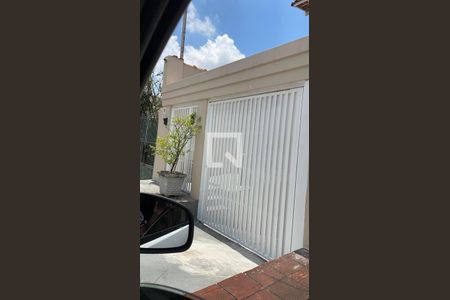 Casa à venda com 3 quartos, 187m² em Parque Mandaqui, São Paulo