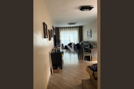 Sala de casa à venda com 3 quartos, 187m² em Parque Mandaqui, São Paulo