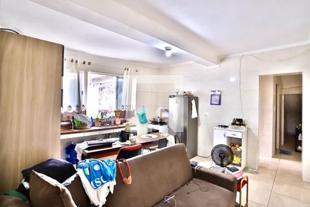 Cozinha de casa à venda com 2 quartos, 220m² em Vila Prudente, São Paulo