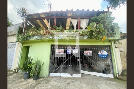 Fachada/ Placa de casa à venda com 2 quartos, 220m² em Vila Prudente, São Paulo