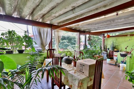 Quintal de casa à venda com 2 quartos, 220m² em Vila Prudente, São Paulo