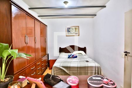 Quarto 1 de casa à venda com 2 quartos, 220m² em Vila Prudente, São Paulo