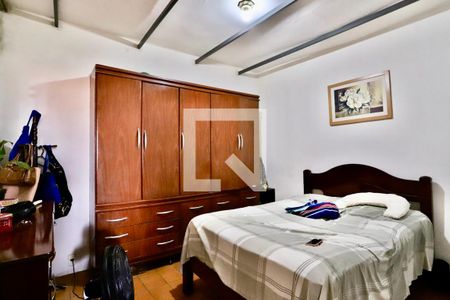 Quarto 1 de casa à venda com 2 quartos, 220m² em Vila Prudente, São Paulo