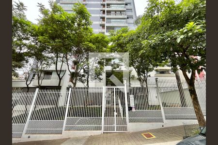 Fachada de apartamento à venda com 3 quartos, 89m² em Vila Mascote, São Paulo