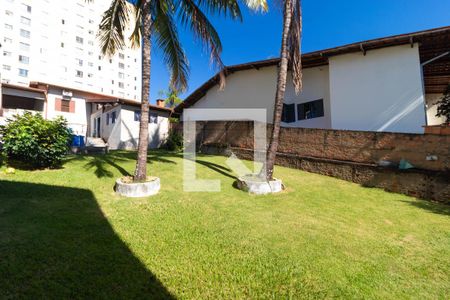 Quintal de casa à venda com 2 quartos, 415m² em Vila Georgina, Campinas
