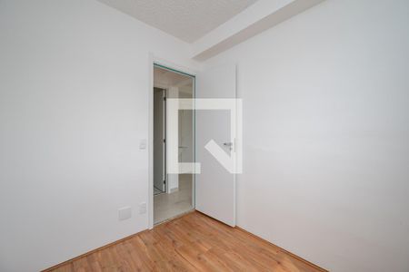 Quarto 2 de kitnet/studio à venda com 2 quartos, 32m² em Jardim Itacolomi, São Paulo