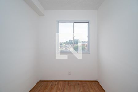 Quarto 2 de kitnet/studio à venda com 2 quartos, 32m² em Jardim Itacolomi, São Paulo