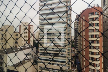 Vista do Quarto 1 de apartamento para alugar com 2 quartos, 95m² em Santa Cecilia, São Paulo