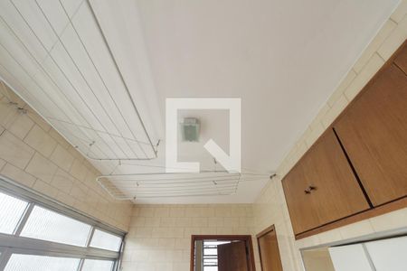 Lavanderia de apartamento para alugar com 2 quartos, 95m² em Santa Cecilia, São Paulo